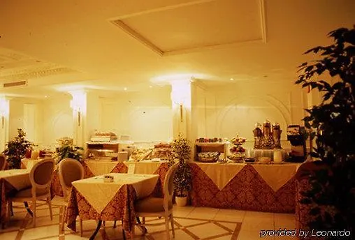 Hotel Sunrise Roma