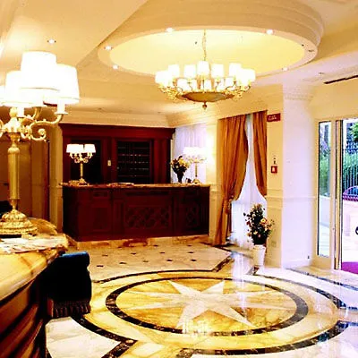 Otel Sunrise 4*