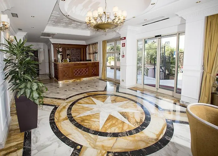 Hotel Sunrise 4*