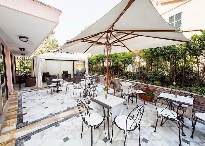 Hotel Sunrise Roma