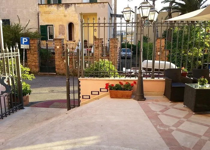 Sunrise Roma