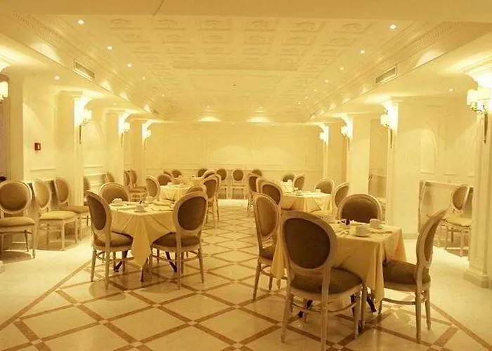 Hotel Sunrise Roma