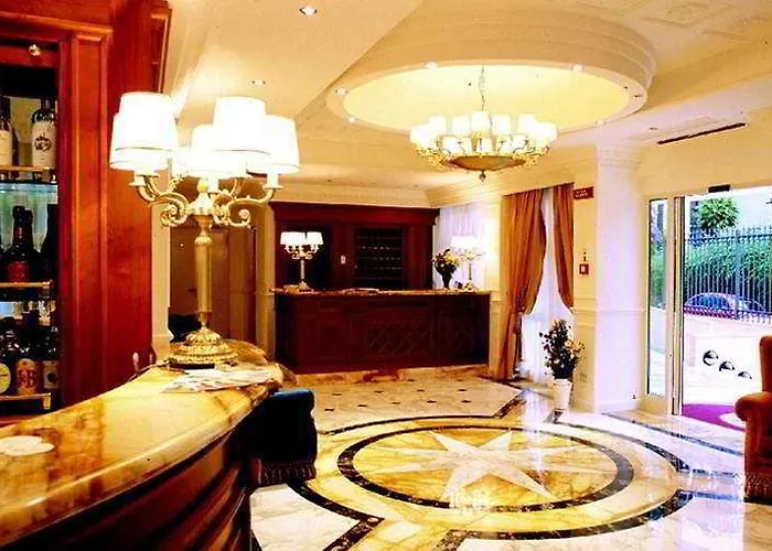 Hotel Sunrise 4*