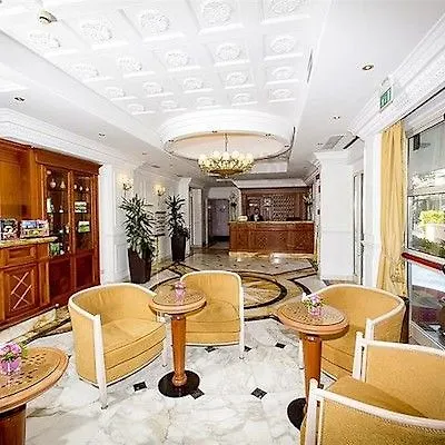 Sunrise 4* Roma