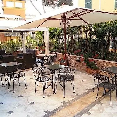 Sunrise Hotel Roma