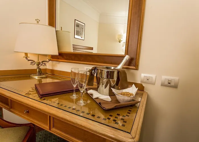 Hotel Sunrise 4*
