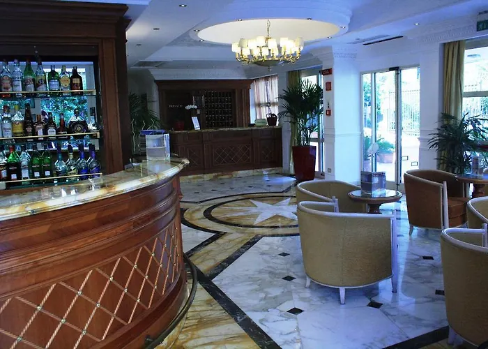 Sunrise Hotel 4*